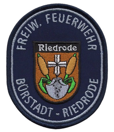 Freiwillige Feuerwehr Riedrode